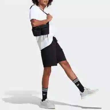 adidas originals Adv Mtn B Tee LogoT