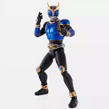 BANDAI KUUGA s.h.figuarts 14.5cm
