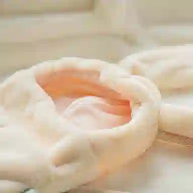 bunnies by the bay 24cm