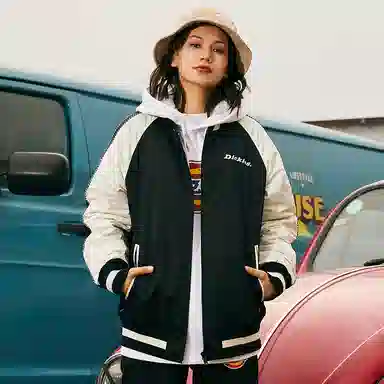 Dickies Logo