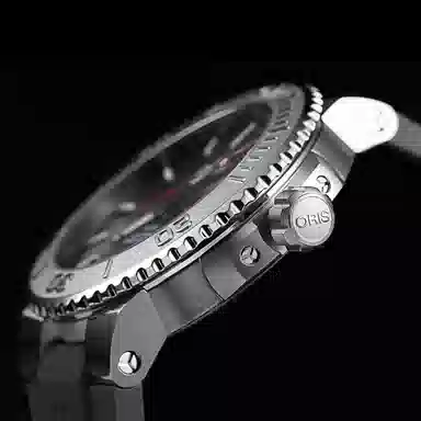 Oris 300 43.5mm 73377304153RSG