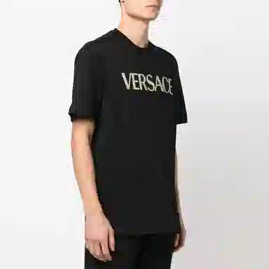 VERSACE SS23 LogoT