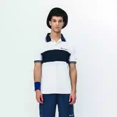 Champion Basic LogoPolo