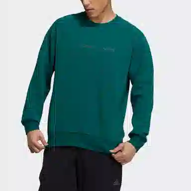 adidas Th Eng Sweat Logo