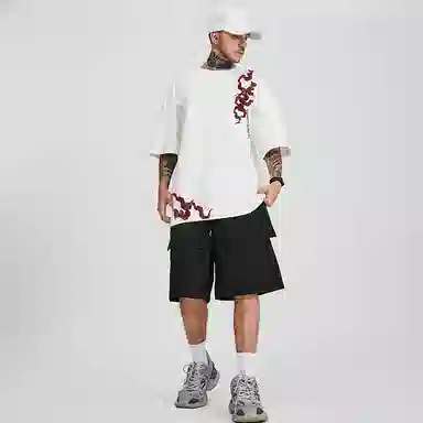 Kimura Sansha x Red Lotus Dream