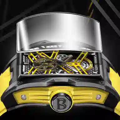 BONEST GATTI BG5502-A3