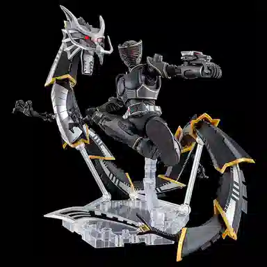 BANDAI Figure-rise Standard