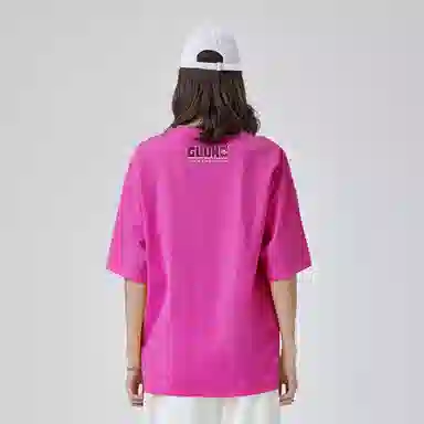 Guuka x SANK TOYS T-Shirt White