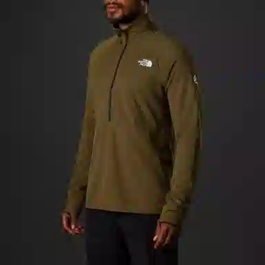 THE NORTH FACE Logo