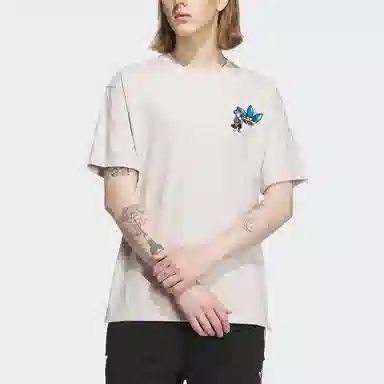 adidas originals x Monkey Kingdom Gfx Tee T