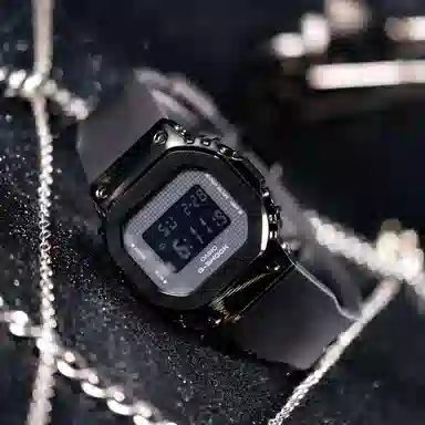 CASIOG-SHOCK GM-S5600SB-1PR