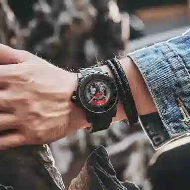 ANGIE PRESENT WATCH ST713536M