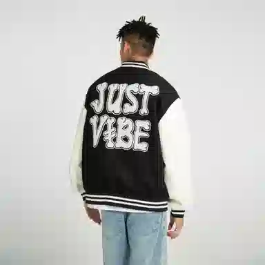 JUST VIBE