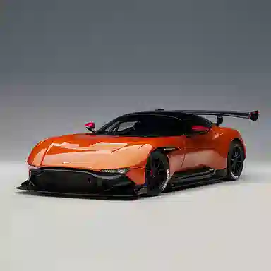 AUTOart 118 VULCAN