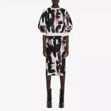 Alexander McQueen SS23