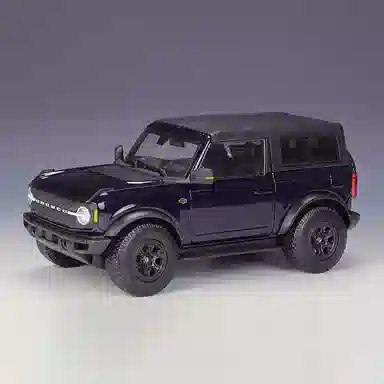 Maisto 118 Ford Bronco Wildtrak
