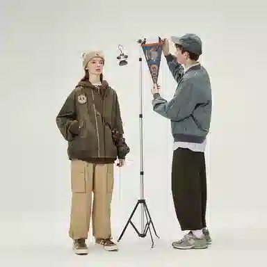 NOTHOMME MA-1 Bomber Jacket