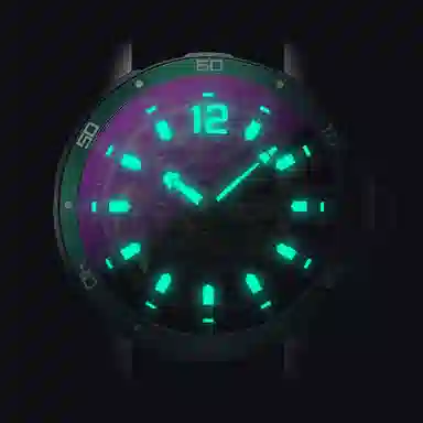 ANGIE PRESENT WATCH ST7218M-3265