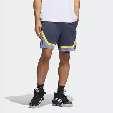 adidas Pro Block Shorts