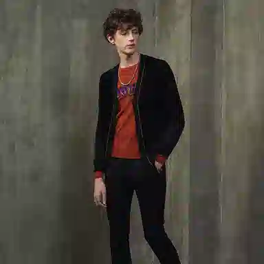 DAVID NAMAN