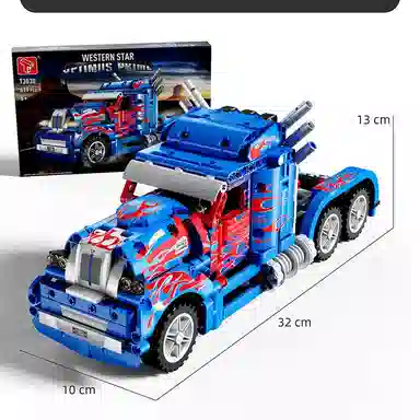 589pcs T3030