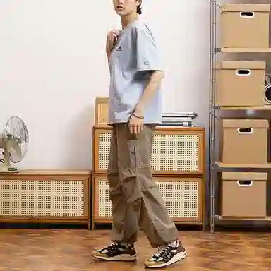 New Balance x PK SS23 T