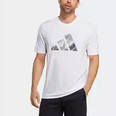 adidas Designed For Movement Hiit Tee LogoT