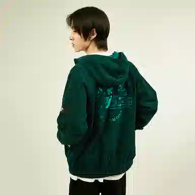 PJ's Vigor Logo