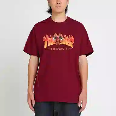 Thrasher
