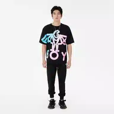 Boy London T