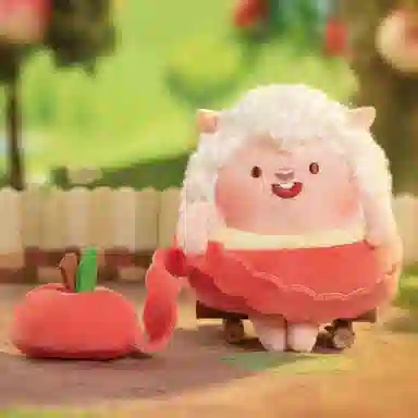 POP MART Flying DongDong 6