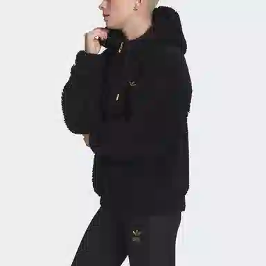 adidas Originals Sherpa Jacket