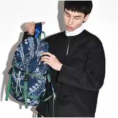 the MAD HATcher BANDANA