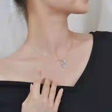 DaisyFellowesAY S925DD