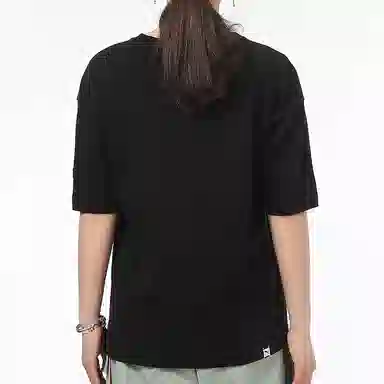 Puma Downtown Graphic Tee T