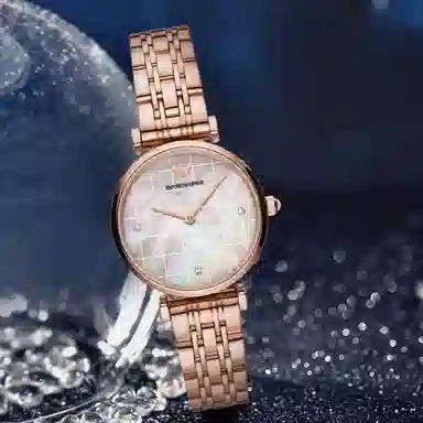 EMPORIO ARMANI 32mm AR11385