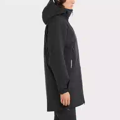 Arcteryx Beta Beta Insulated Coat W