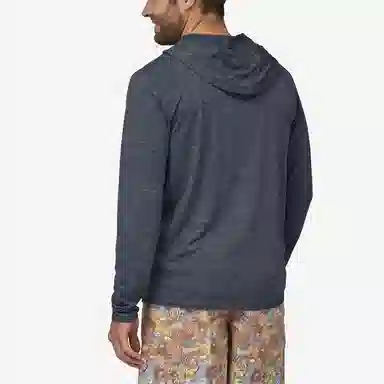 patagonia Men's Capilene Cool Daily Hoody