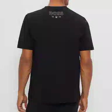 HUGO BOSS x NFL T