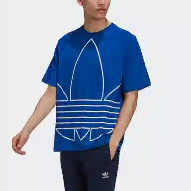 adidas originals Bg Trf out Tee LogoT