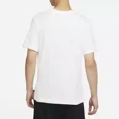 Nike Df Freak Print SS Tee