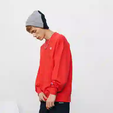 Champion SS22 US Life logo