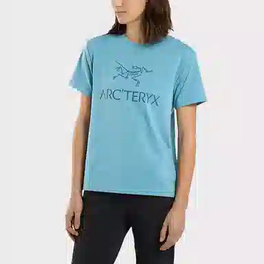Arcteryx Arc'Word T-Shirt W LogoT