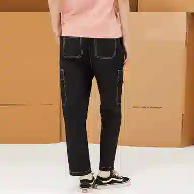 Dickies Logo