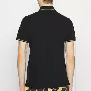 VERSACE JEANS COUTURE SS22 LogoPolo