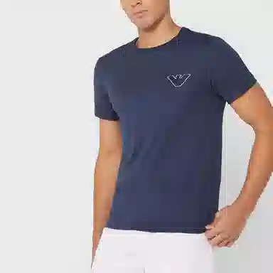 EMPORIO ARMANI SS23 LogoT