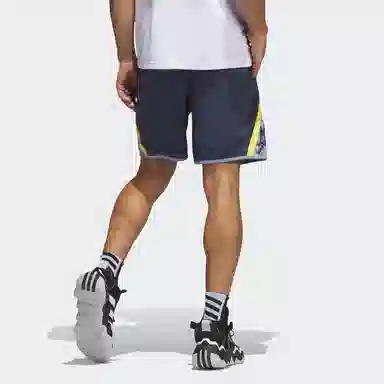 adidas Pro Block Shorts