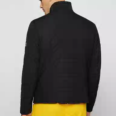 HUGO BOSS Quilted Jacket
