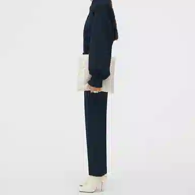 Bottega Veneta Pillow