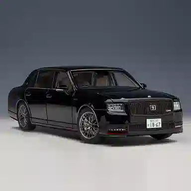 AUTOart AA 118 ToyotaCENTURY GRMN